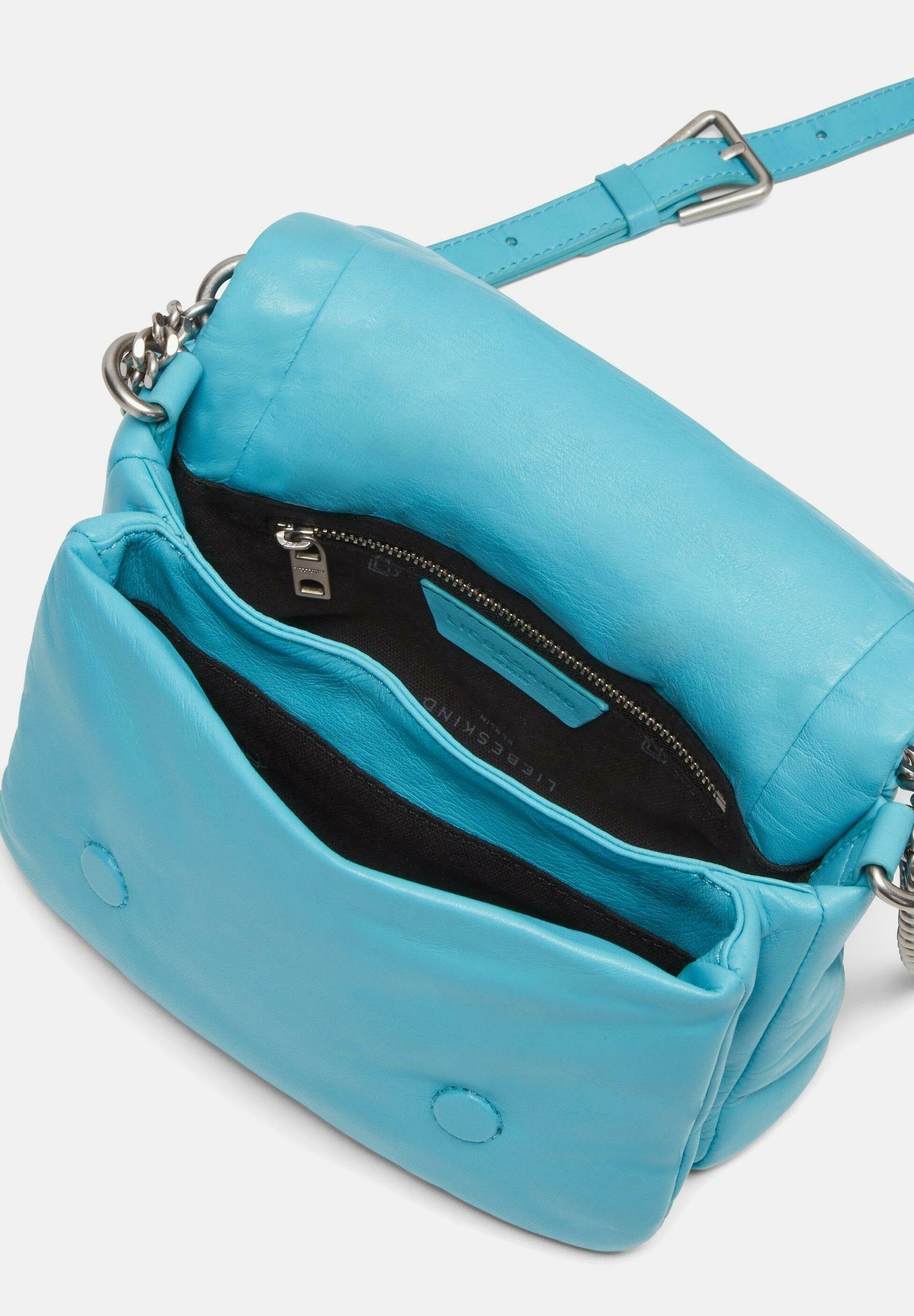 Türkise tasche Clearance